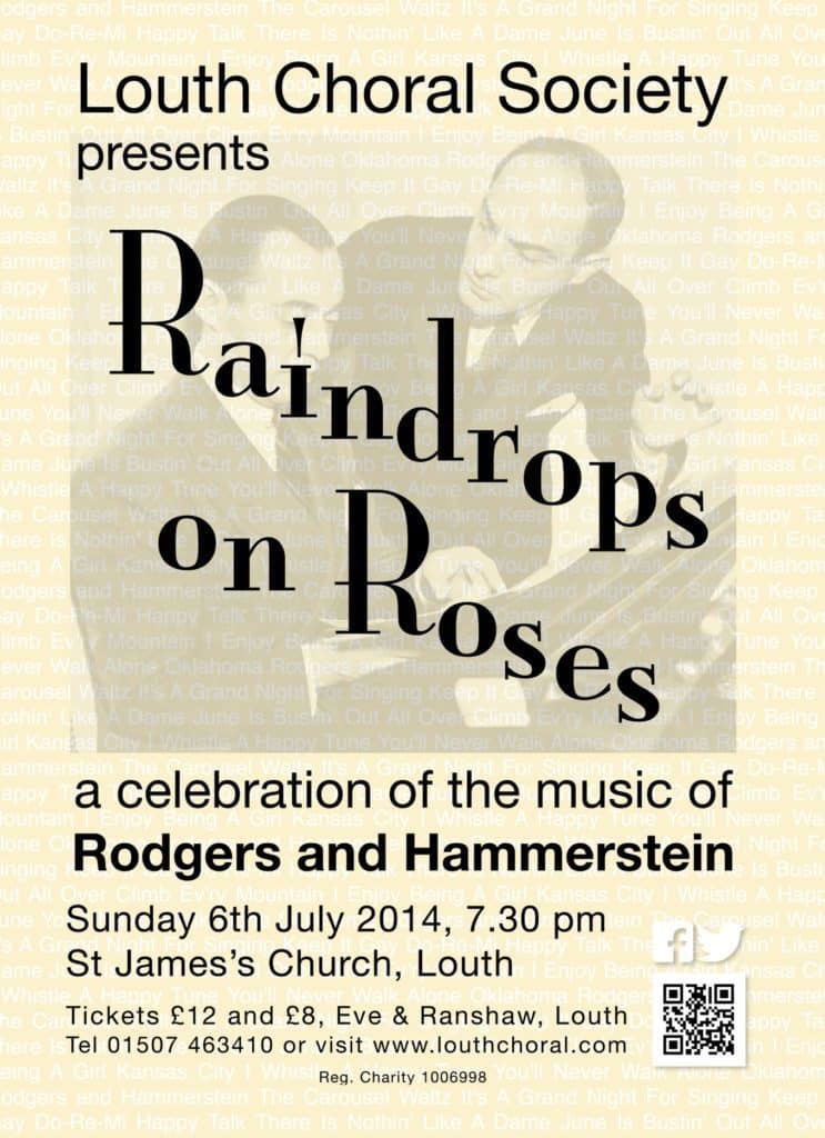 Raindrops-on-Roses