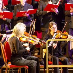 Latest News at Louth Choral Society