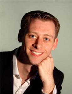 James birchill