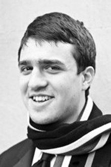 oliver el-holiby